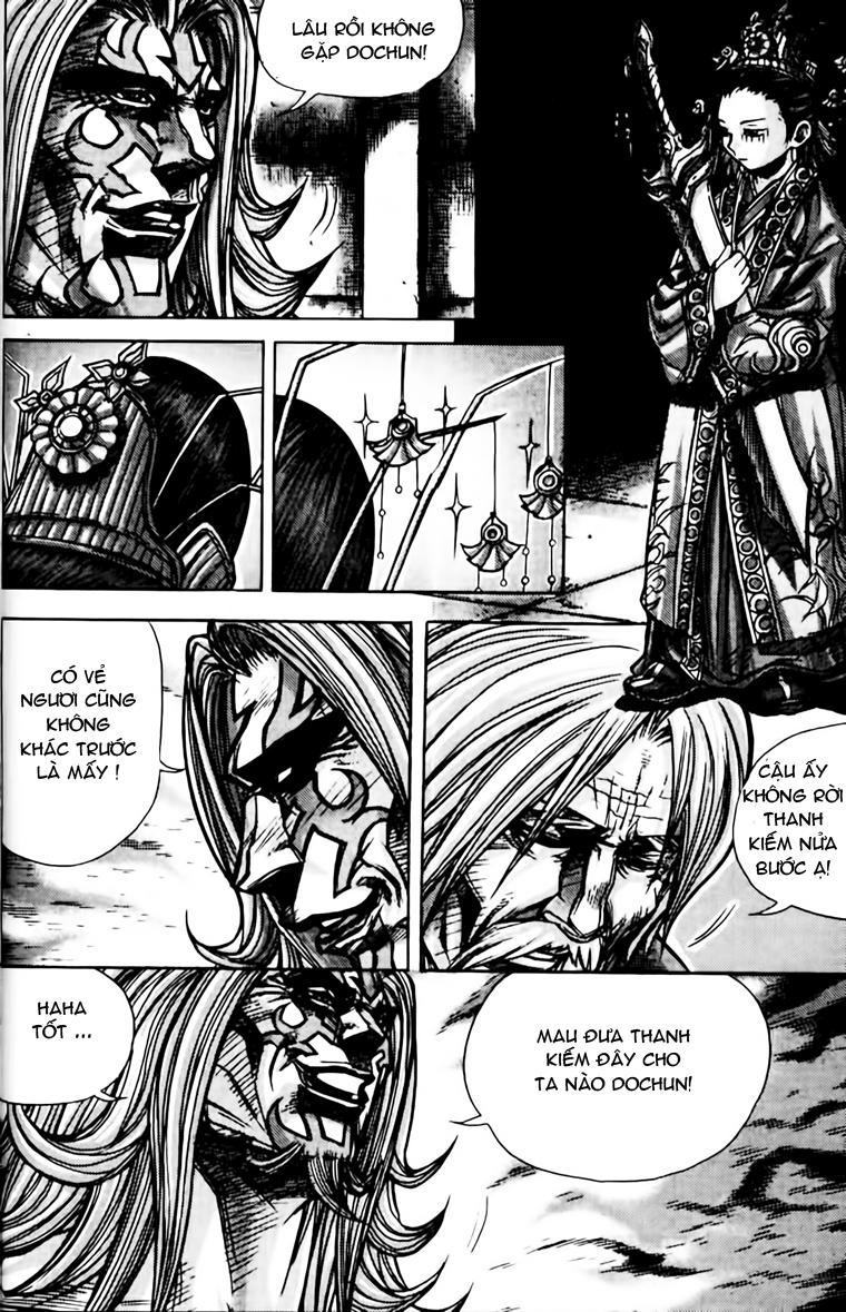 Diêm Đế Chapter 169 - 13