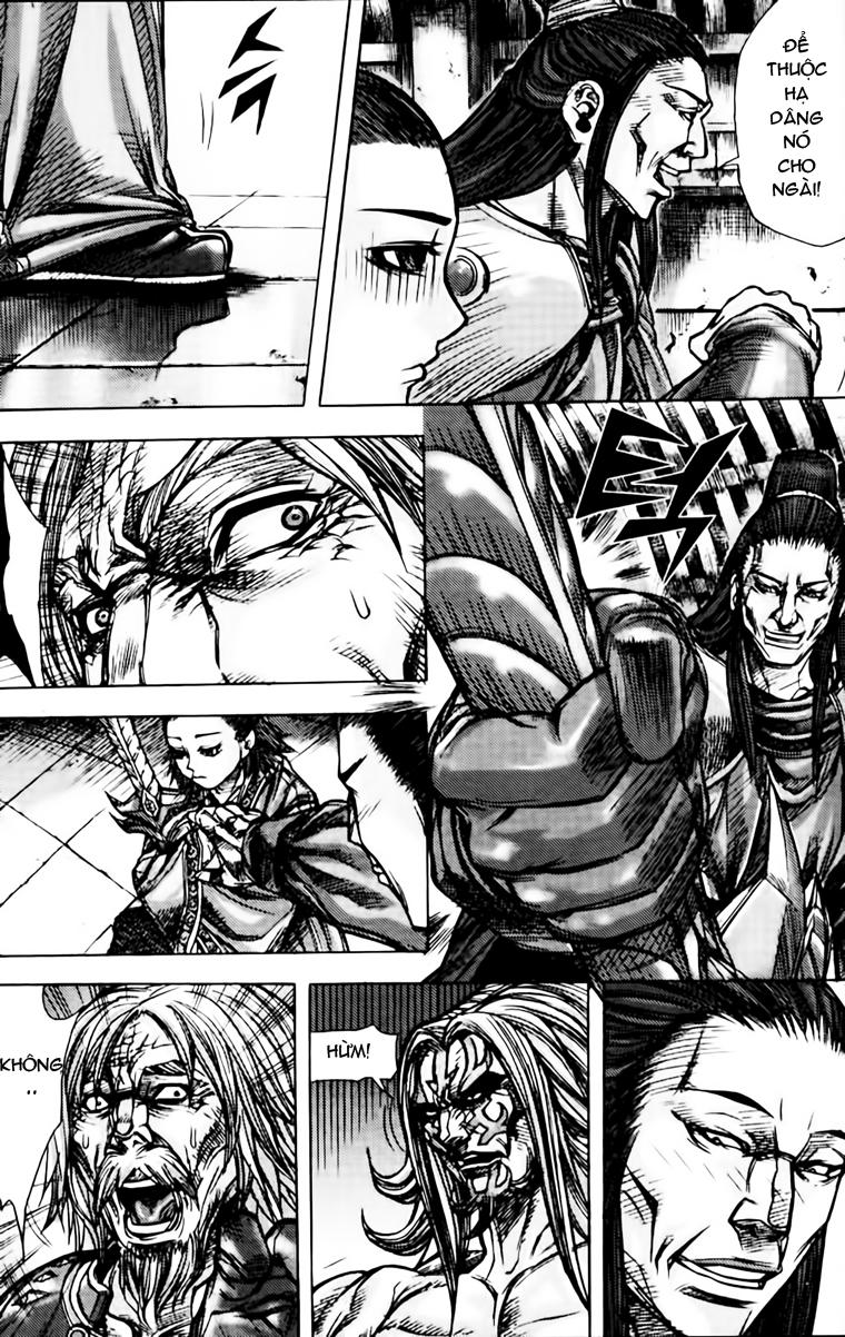 Diêm Đế Chapter 169 - 14