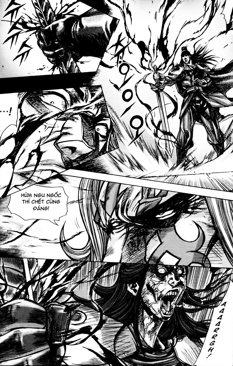 Diêm Đế Chapter 169 - 15