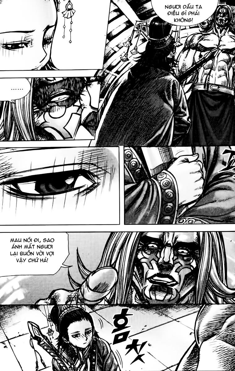 Diêm Đế Chapter 169 - 20