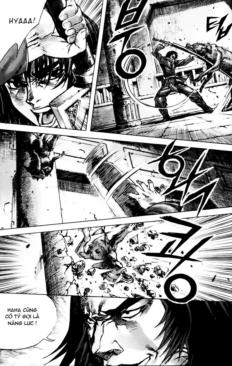 Diêm Đế Chapter 169 - 3