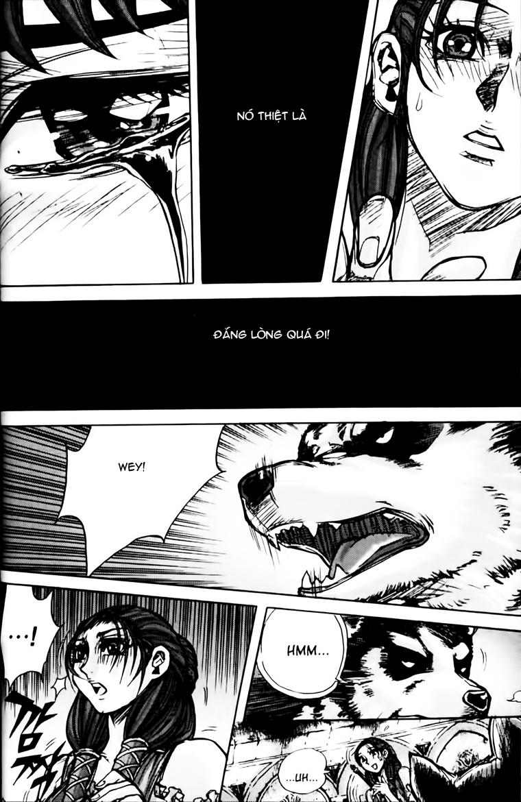 Diêm Đế Chapter 169 - 7