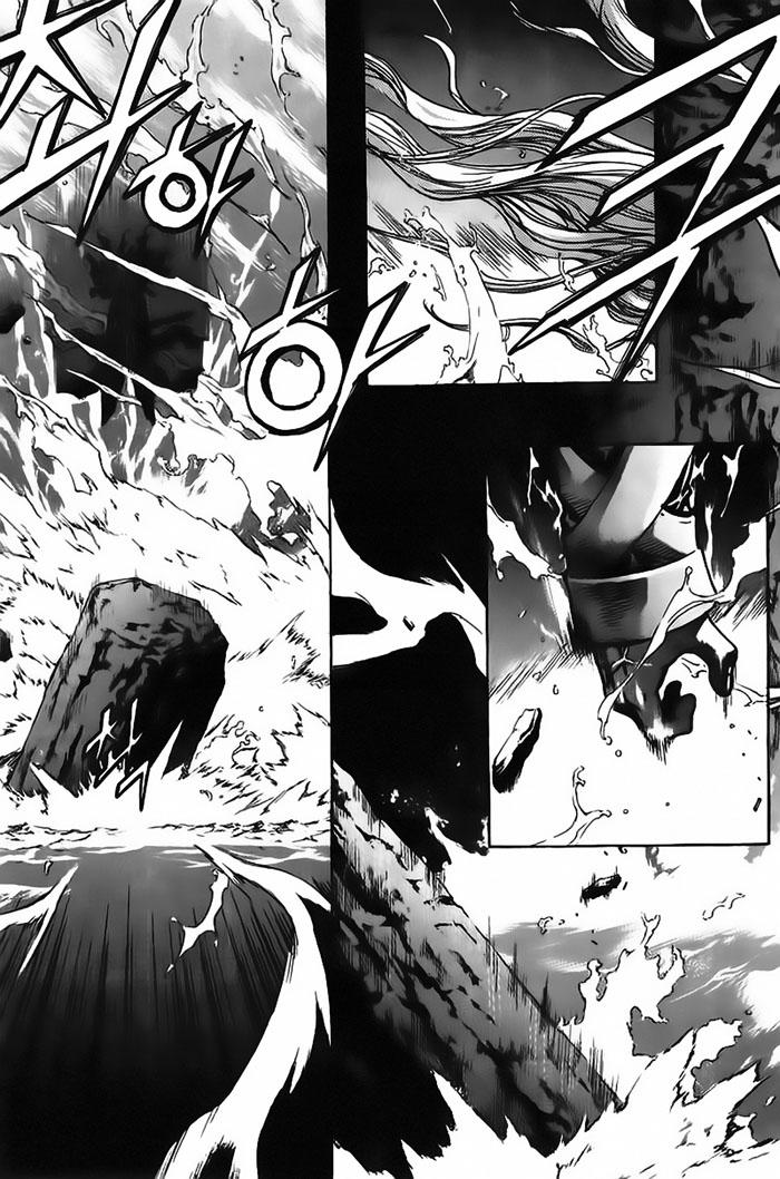 Diêm Đế Chapter 17 - 11