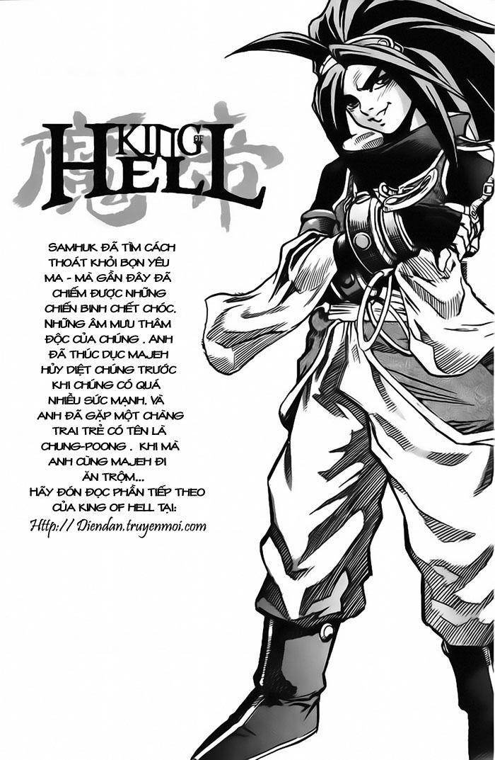 Diêm Đế Chapter 17 - 30