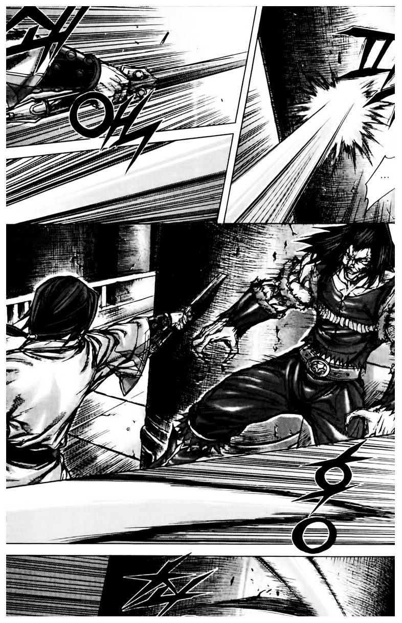 Diêm Đế Chapter 170 - 13