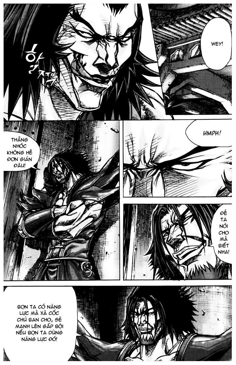 Diêm Đế Chapter 170 - 15