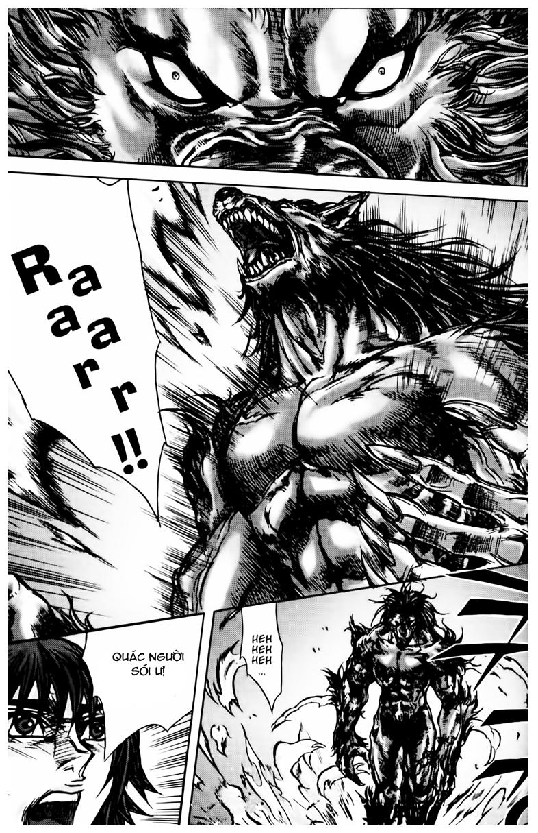 Diêm Đế Chapter 170 - 19