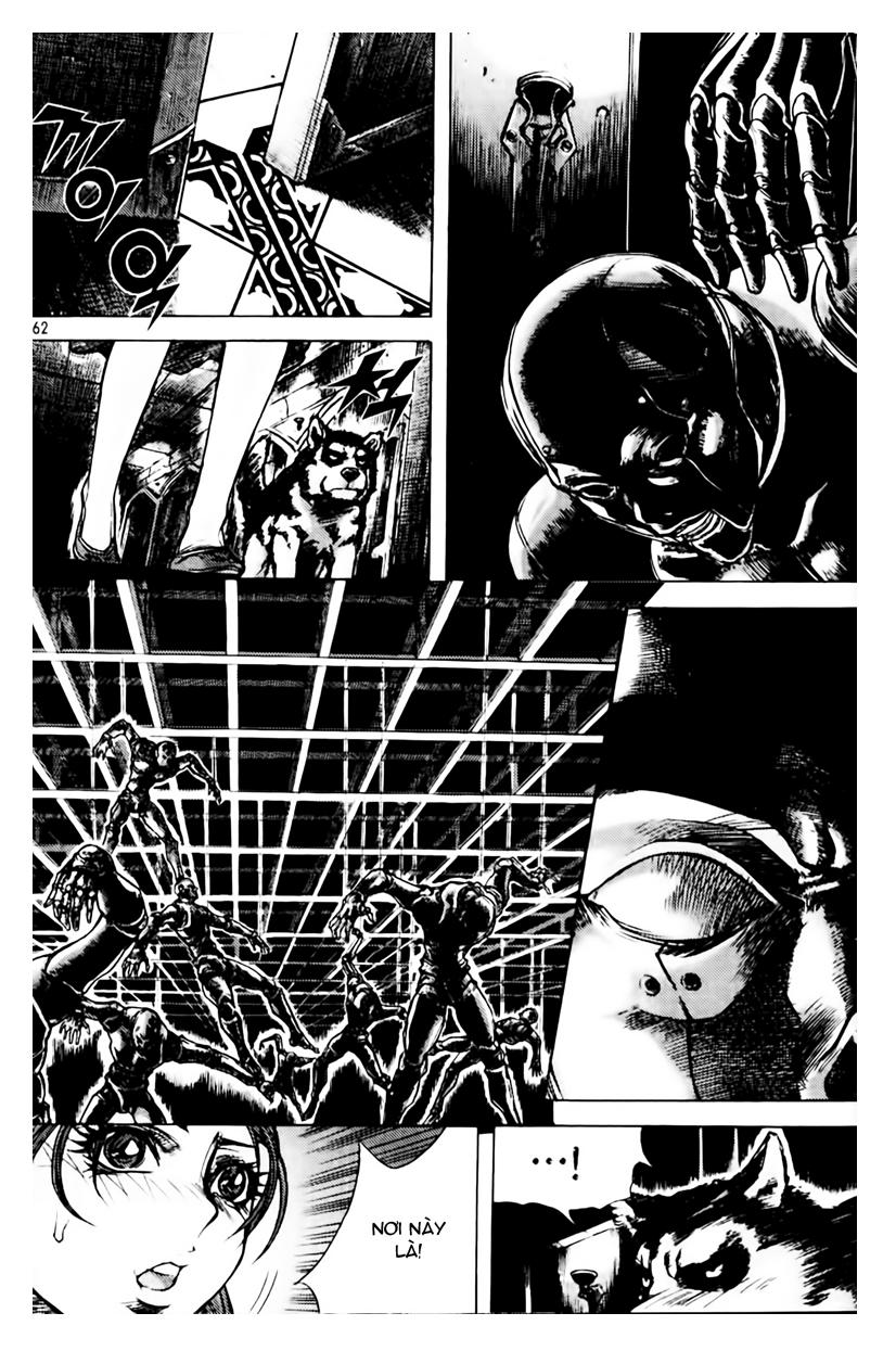 Diêm Đế Chapter 170 - 4