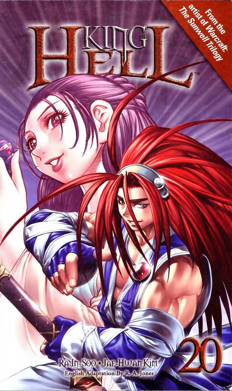 Diêm Đế Chapter 171 - 2