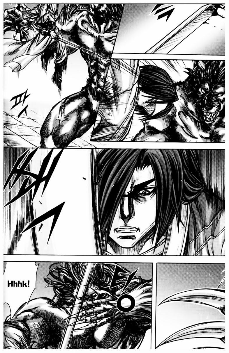 Diêm Đế Chapter 171 - 12