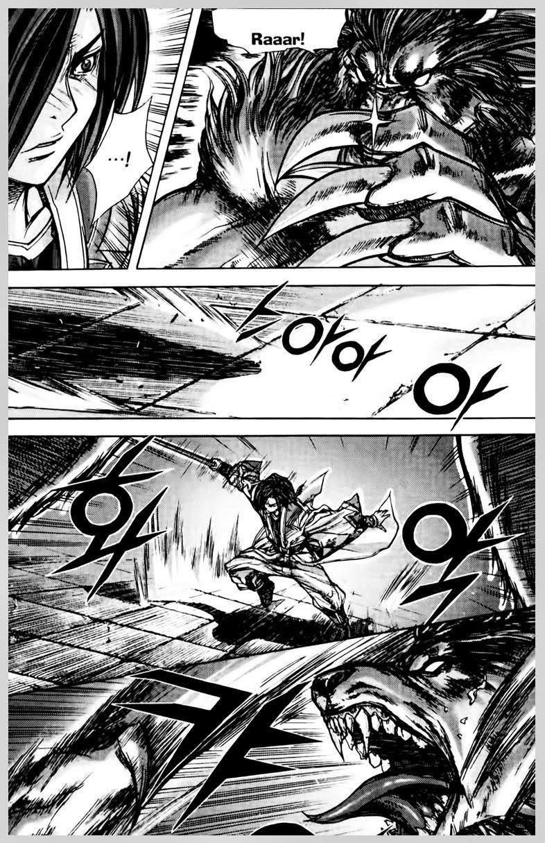 Diêm Đế Chapter 171 - 13