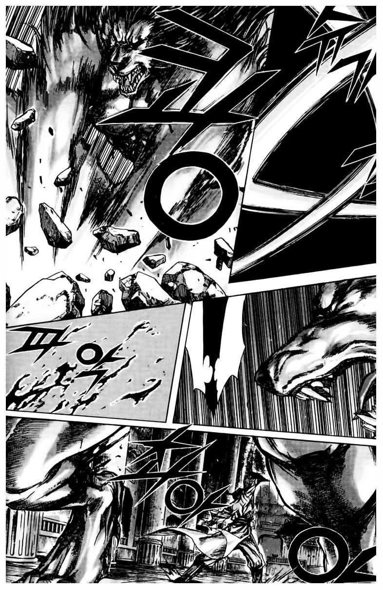 Diêm Đế Chapter 171 - 14