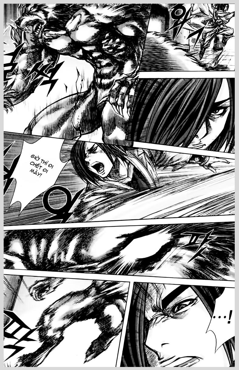 Diêm Đế Chapter 171 - 15