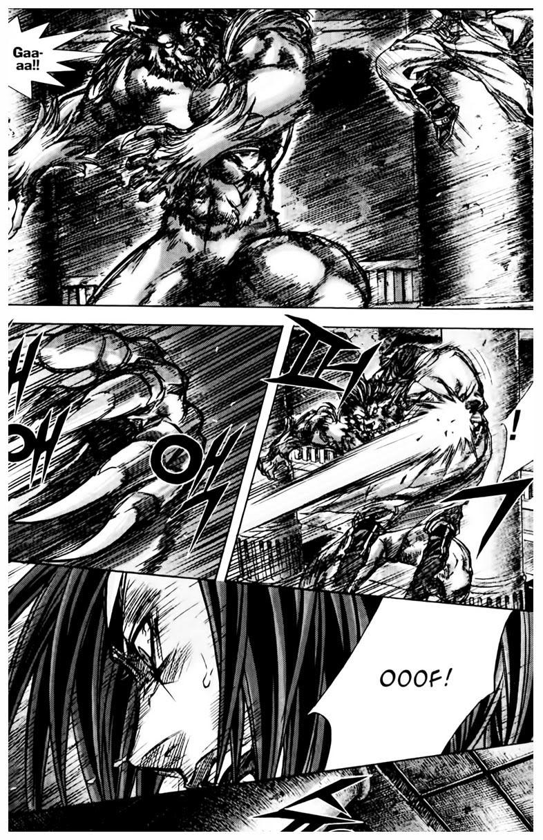 Diêm Đế Chapter 171 - 16