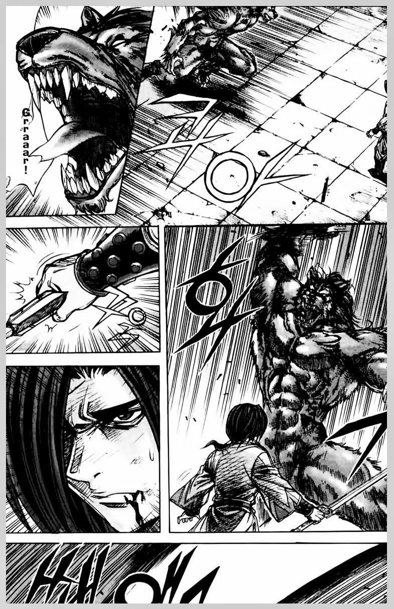 Diêm Đế Chapter 171 - 19