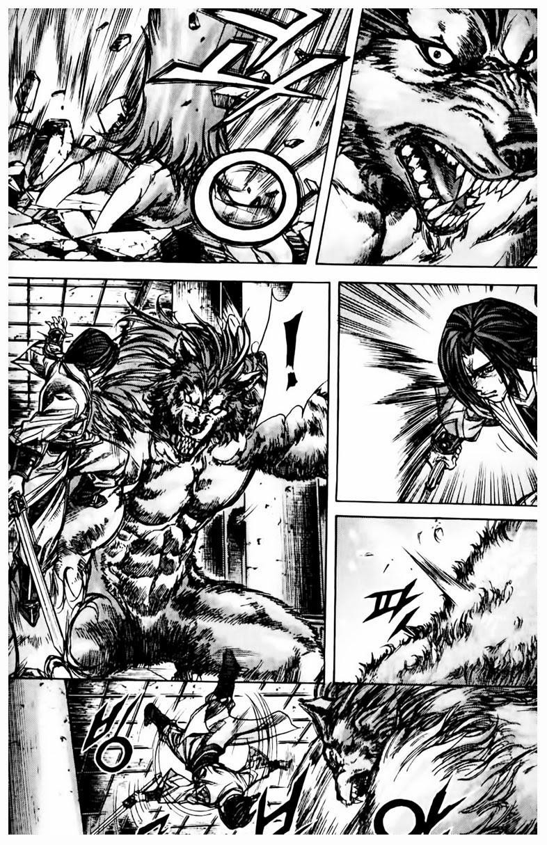 Diêm Đế Chapter 171 - 20