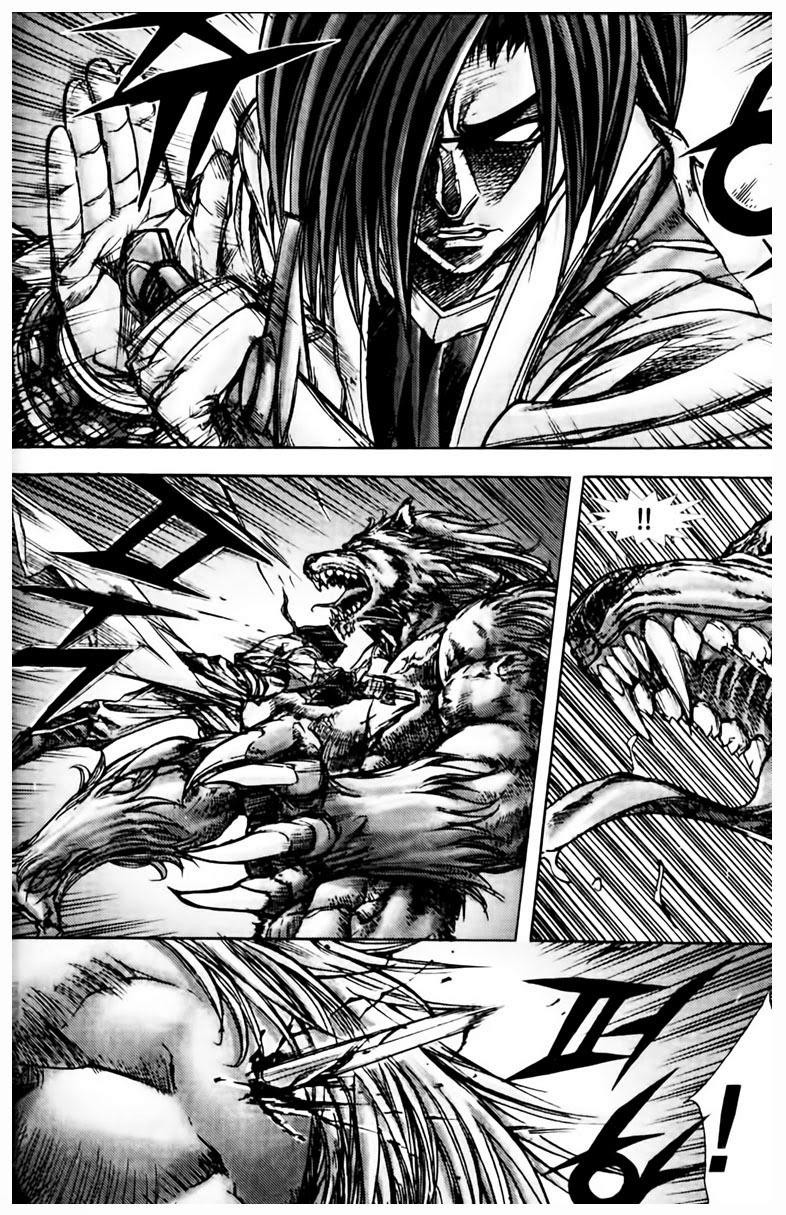 Diêm Đế Chapter 171 - 22