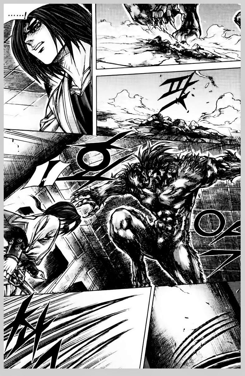 Diêm Đế Chapter 171 - 5