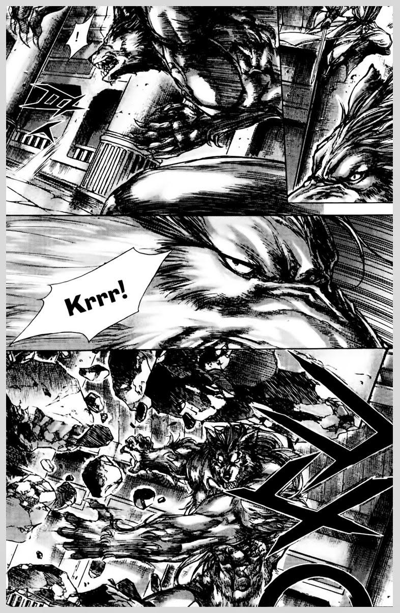 Diêm Đế Chapter 171 - 7