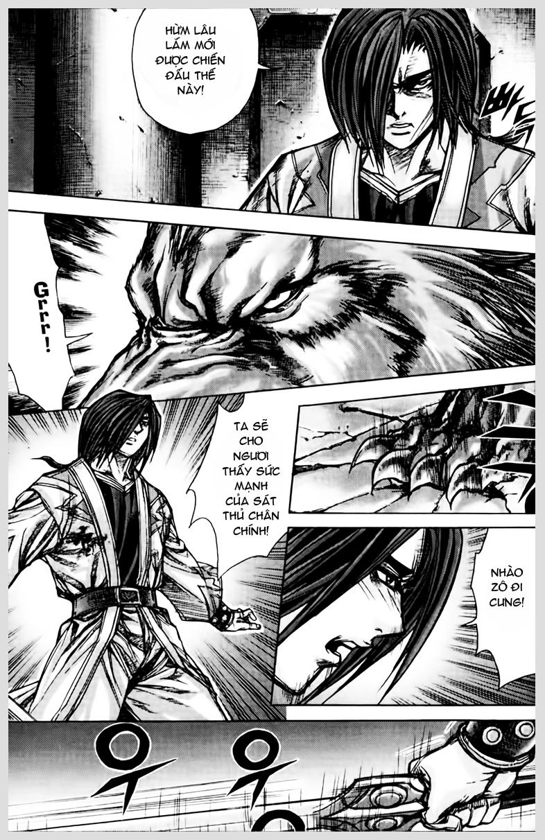 Diêm Đế Chapter 171 - 9