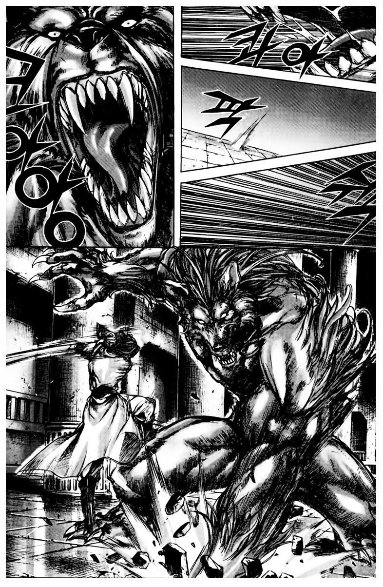 Diêm Đế Chapter 171 - 10