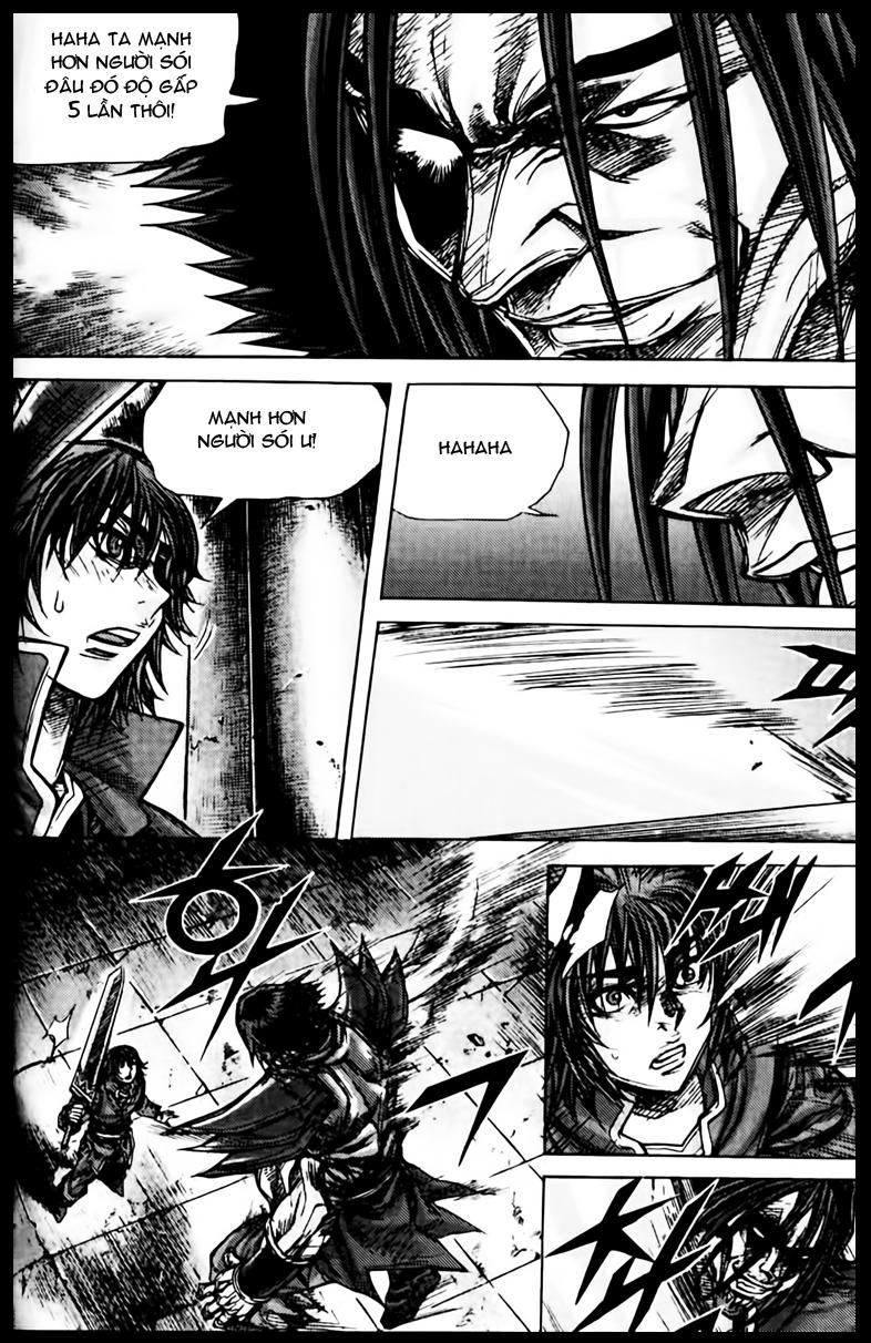 Diêm Đế Chapter 172 - 11
