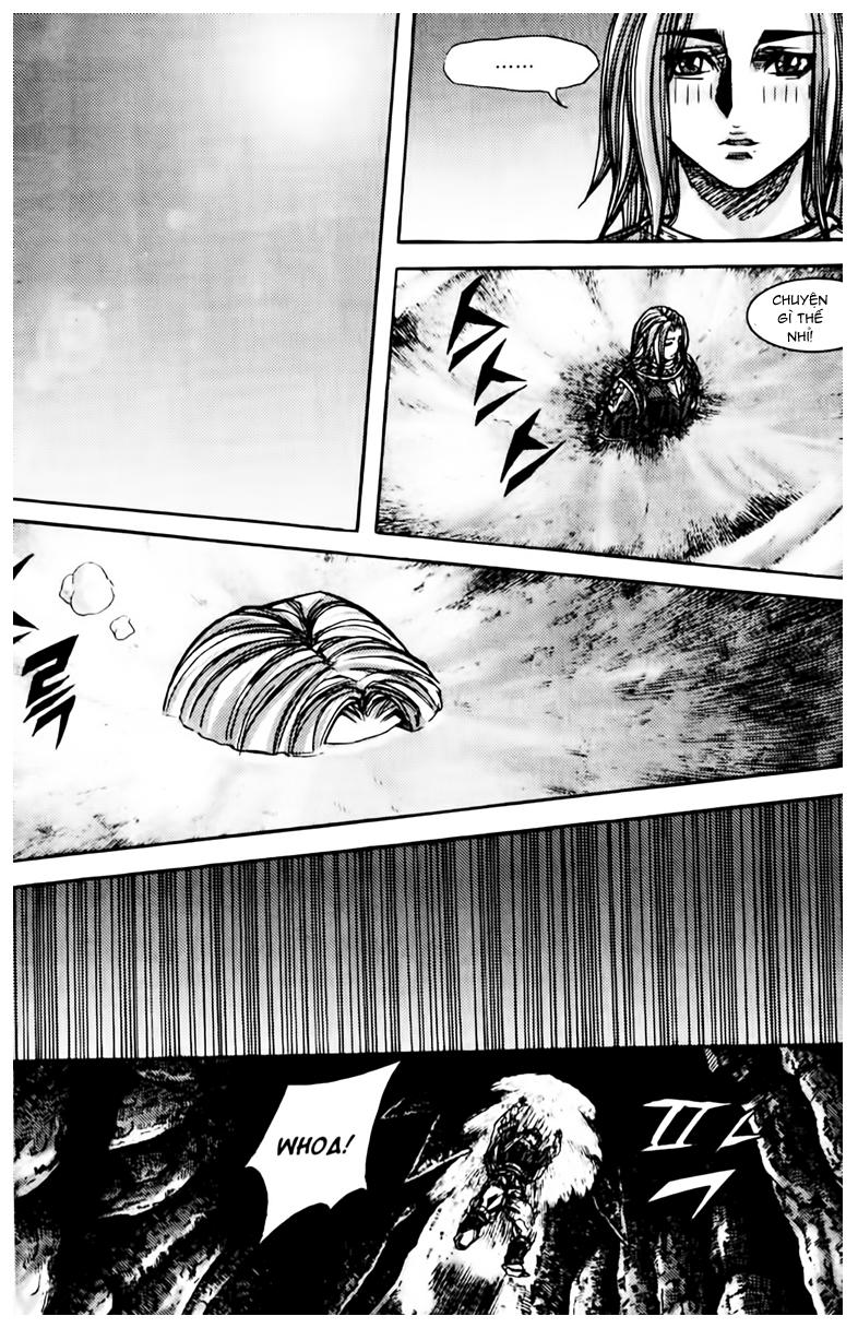 Diêm Đế Chapter 172 - 12