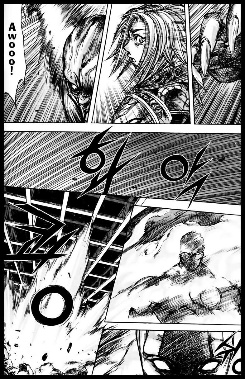 Diêm Đế Chapter 172 - 15