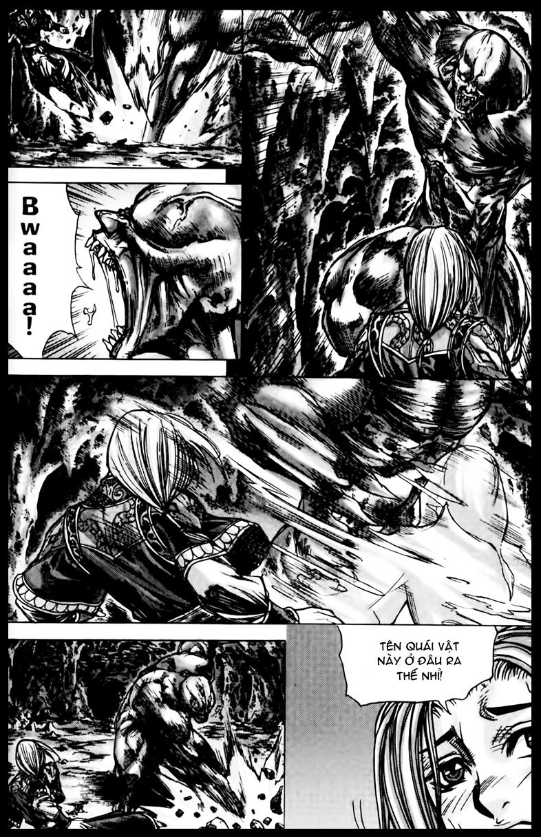 Diêm Đế Chapter 172 - 19