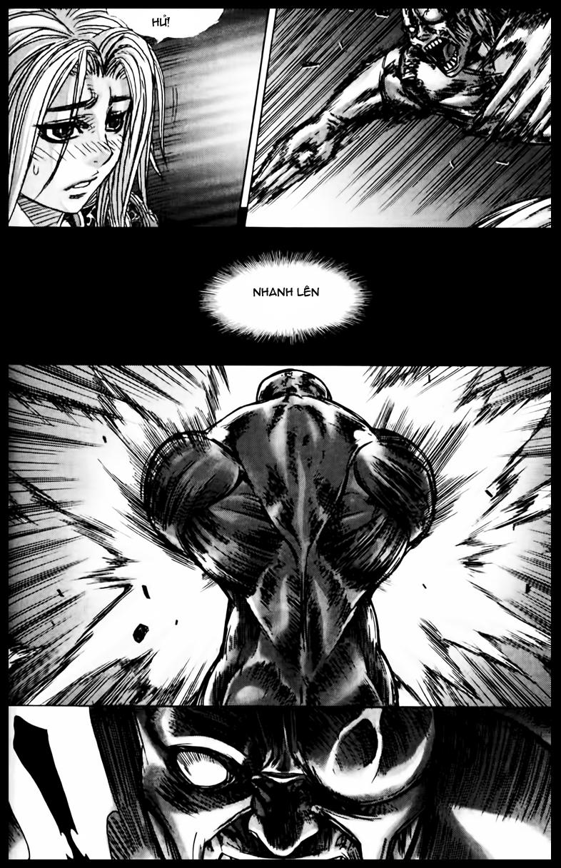 Diêm Đế Chapter 172 - 21