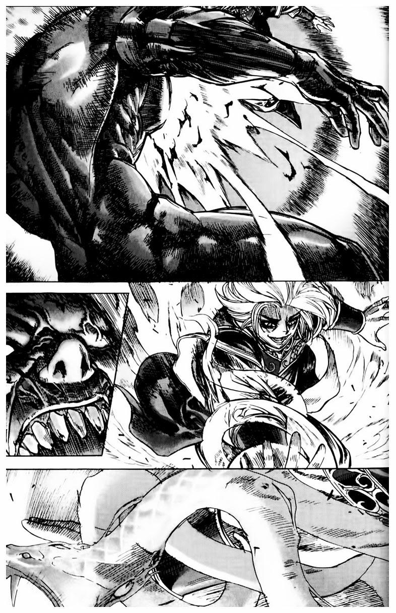 Diêm Đế Chapter 172 - 24