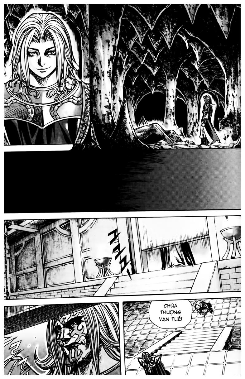 Diêm Đế Chapter 172 - 26