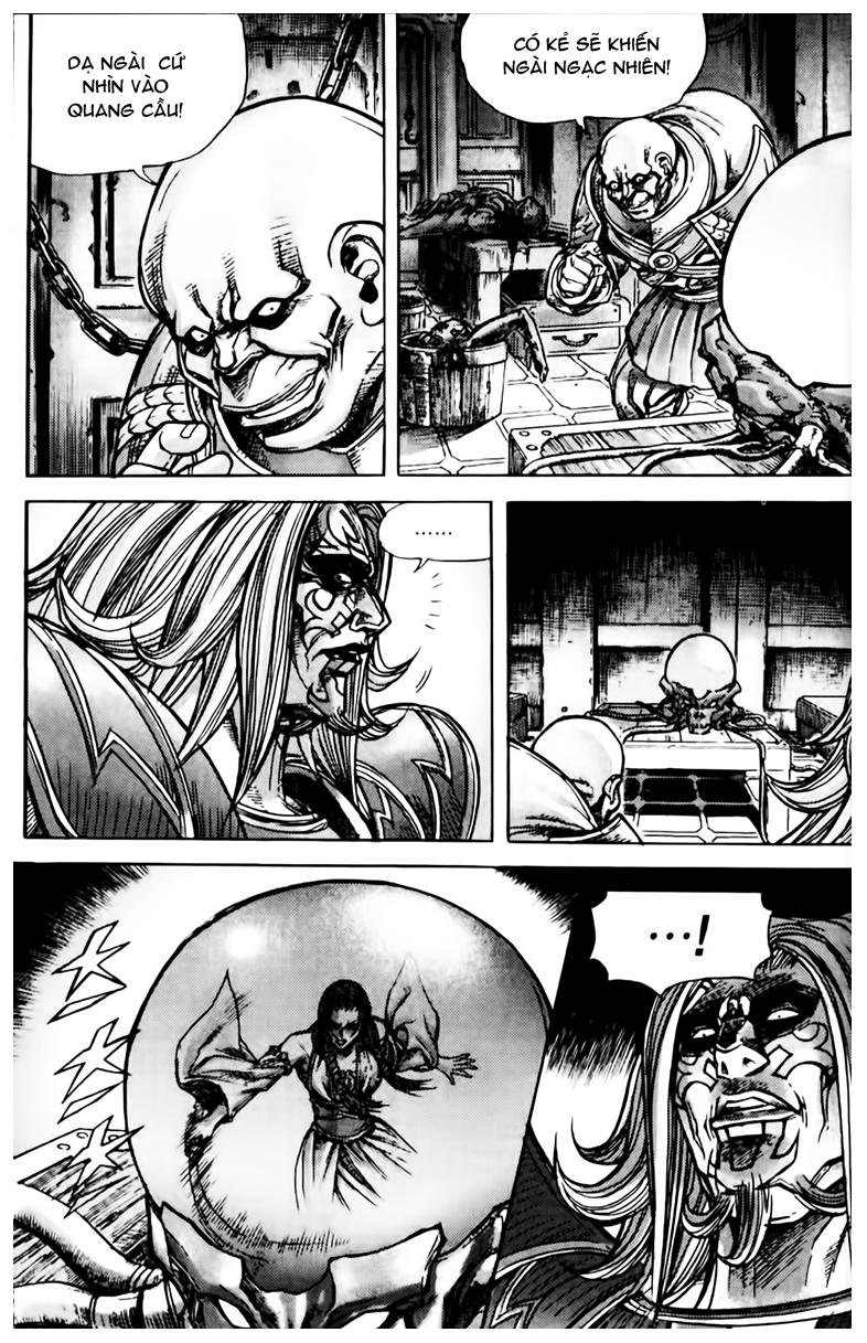 Diêm Đế Chapter 172 - 28