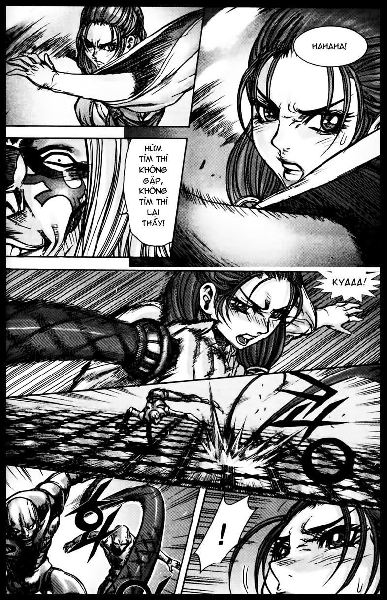 Diêm Đế Chapter 172 - 29