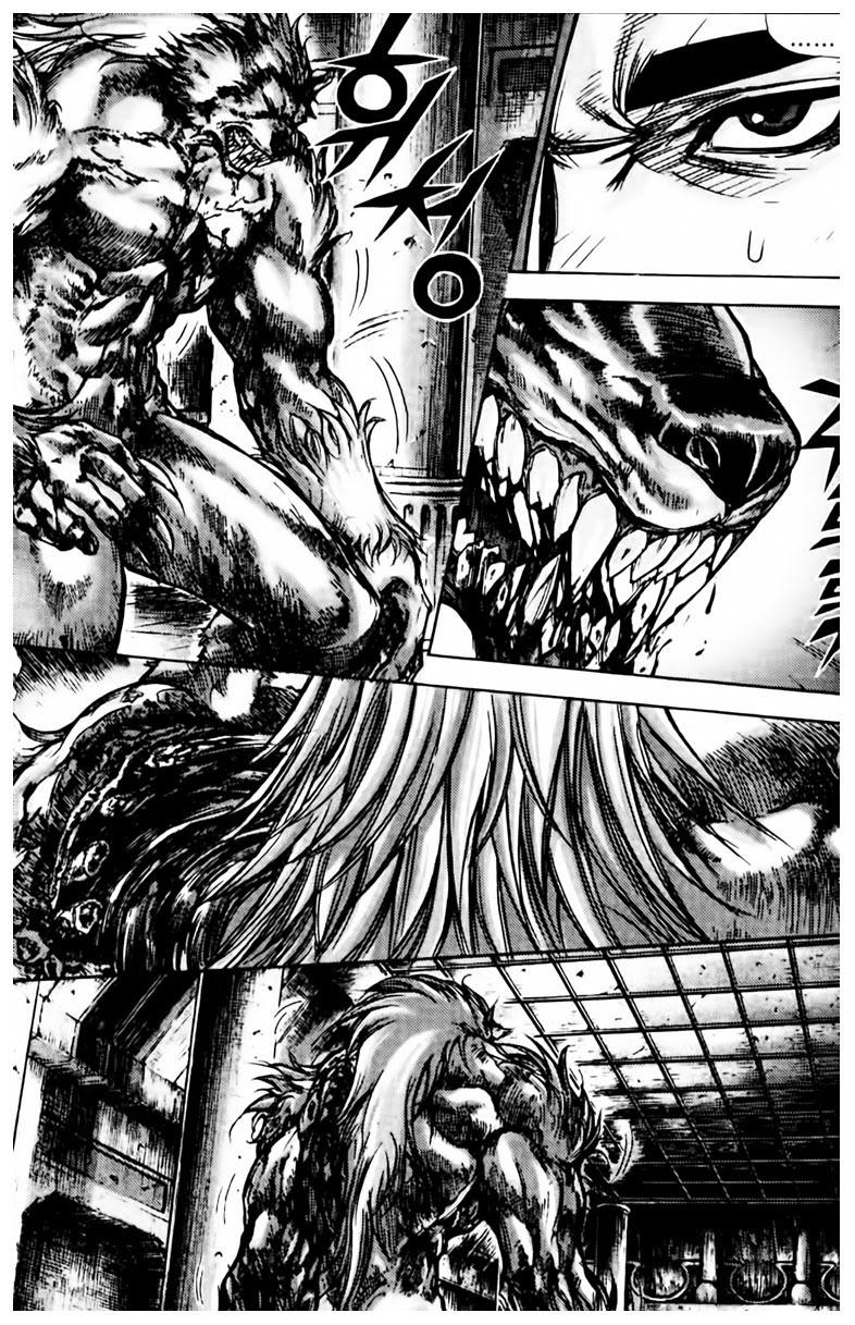 Diêm Đế Chapter 172 - 6