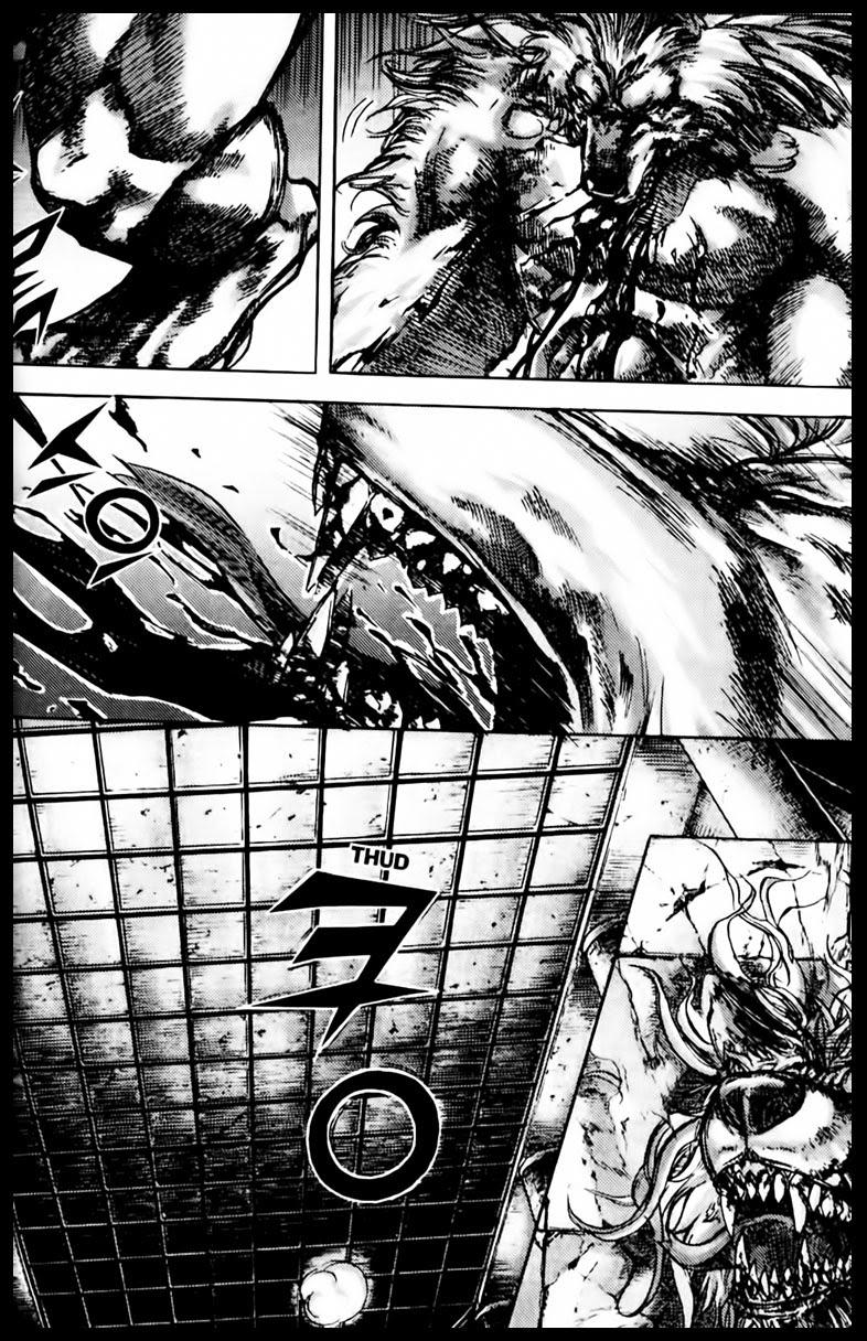 Diêm Đế Chapter 172 - 7