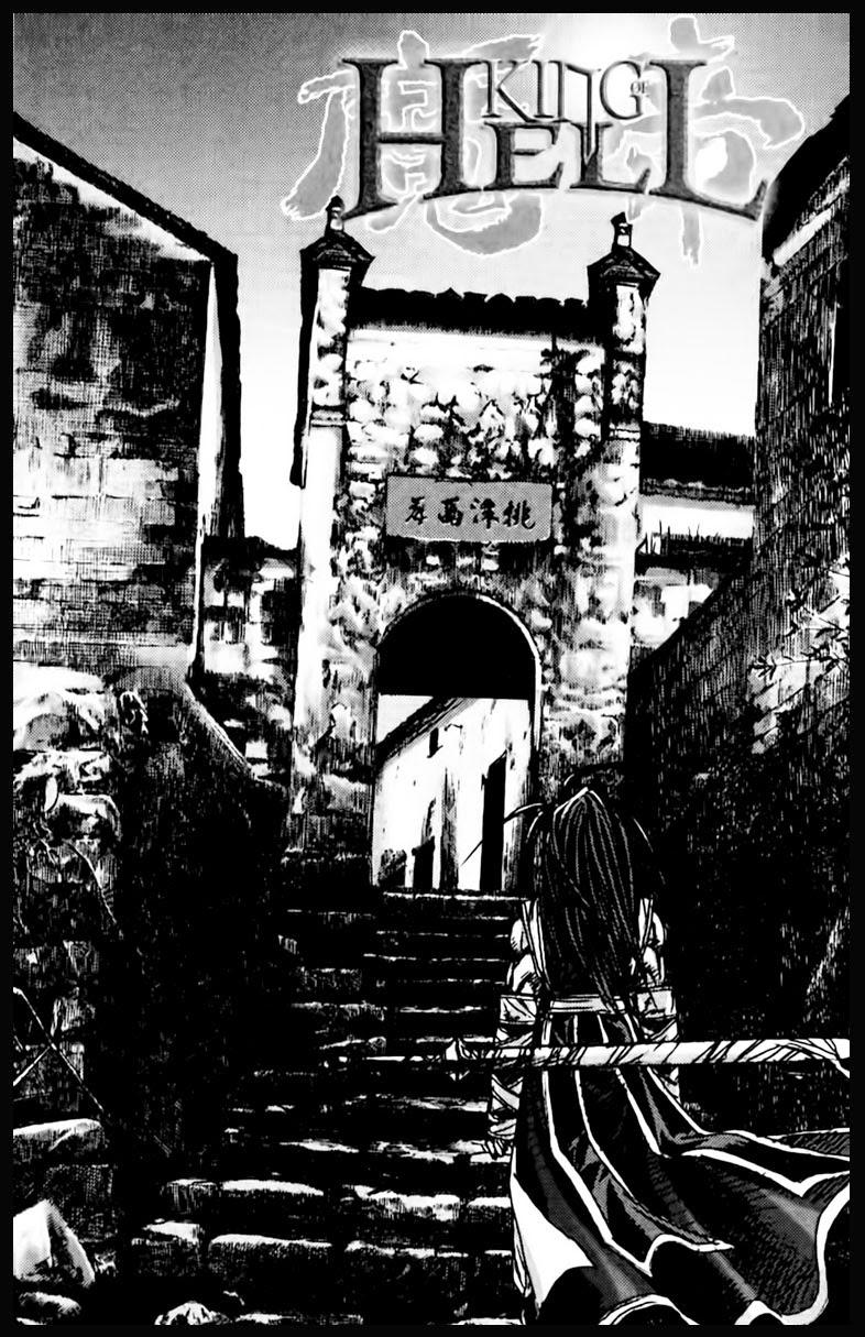 Diêm Đế Chapter 173 - 2