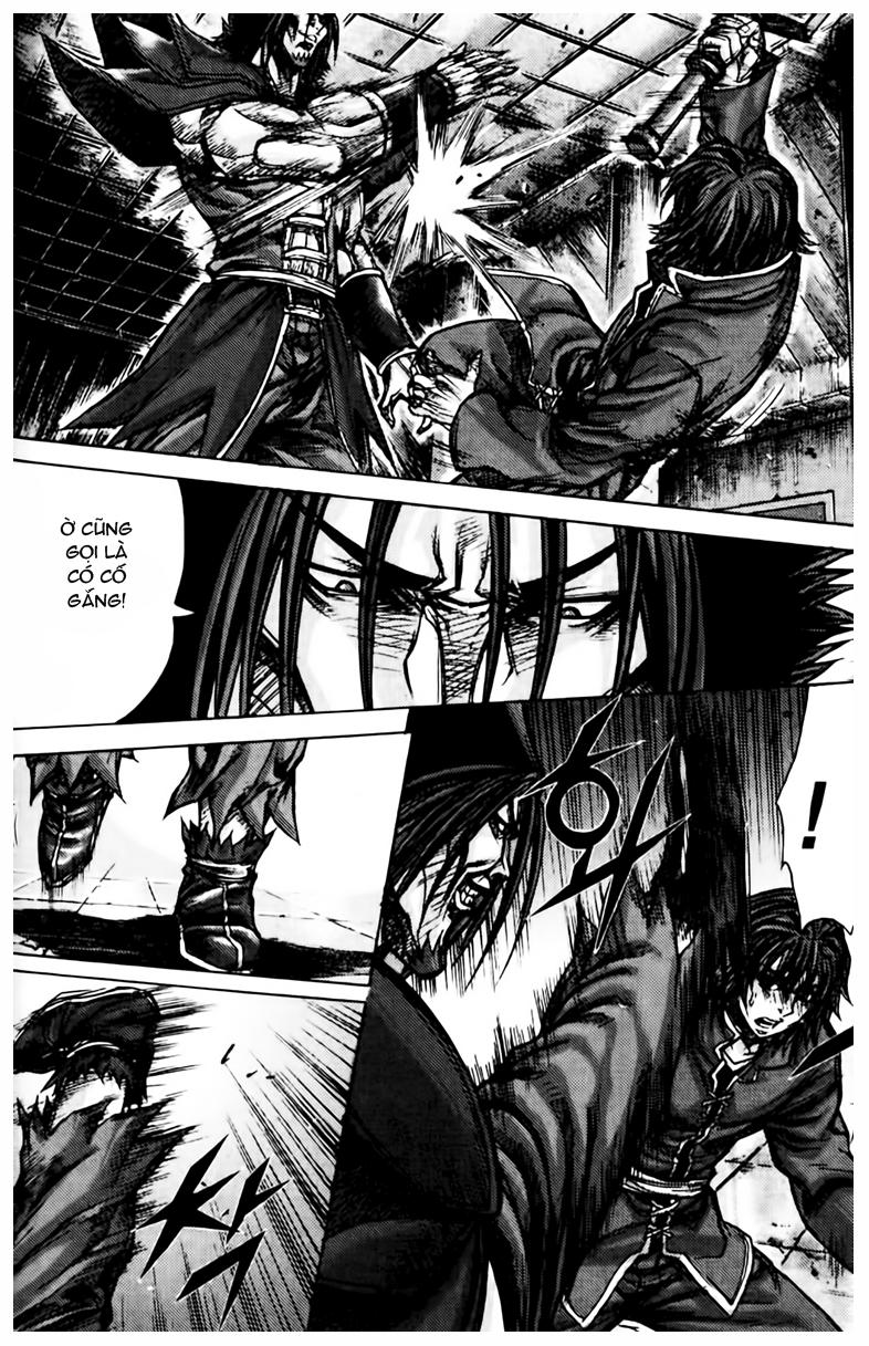 Diêm Đế Chapter 173 - 13