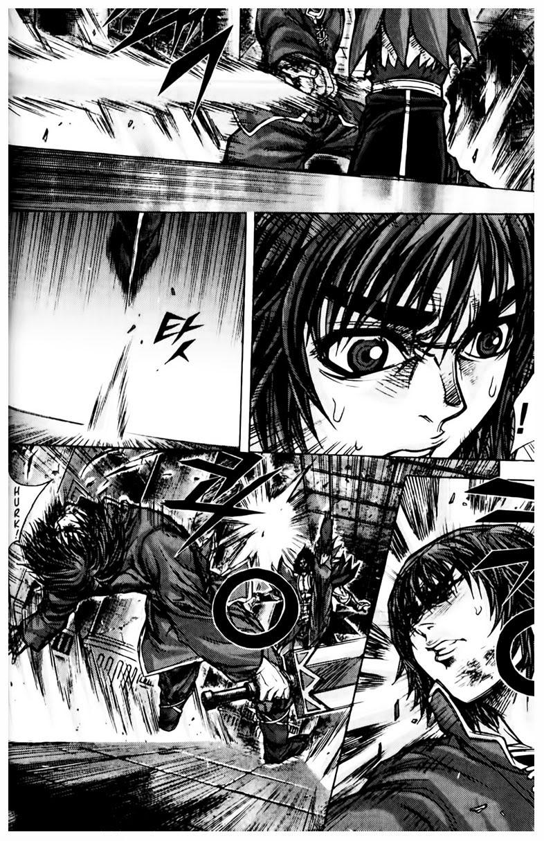 Diêm Đế Chapter 173 - 15