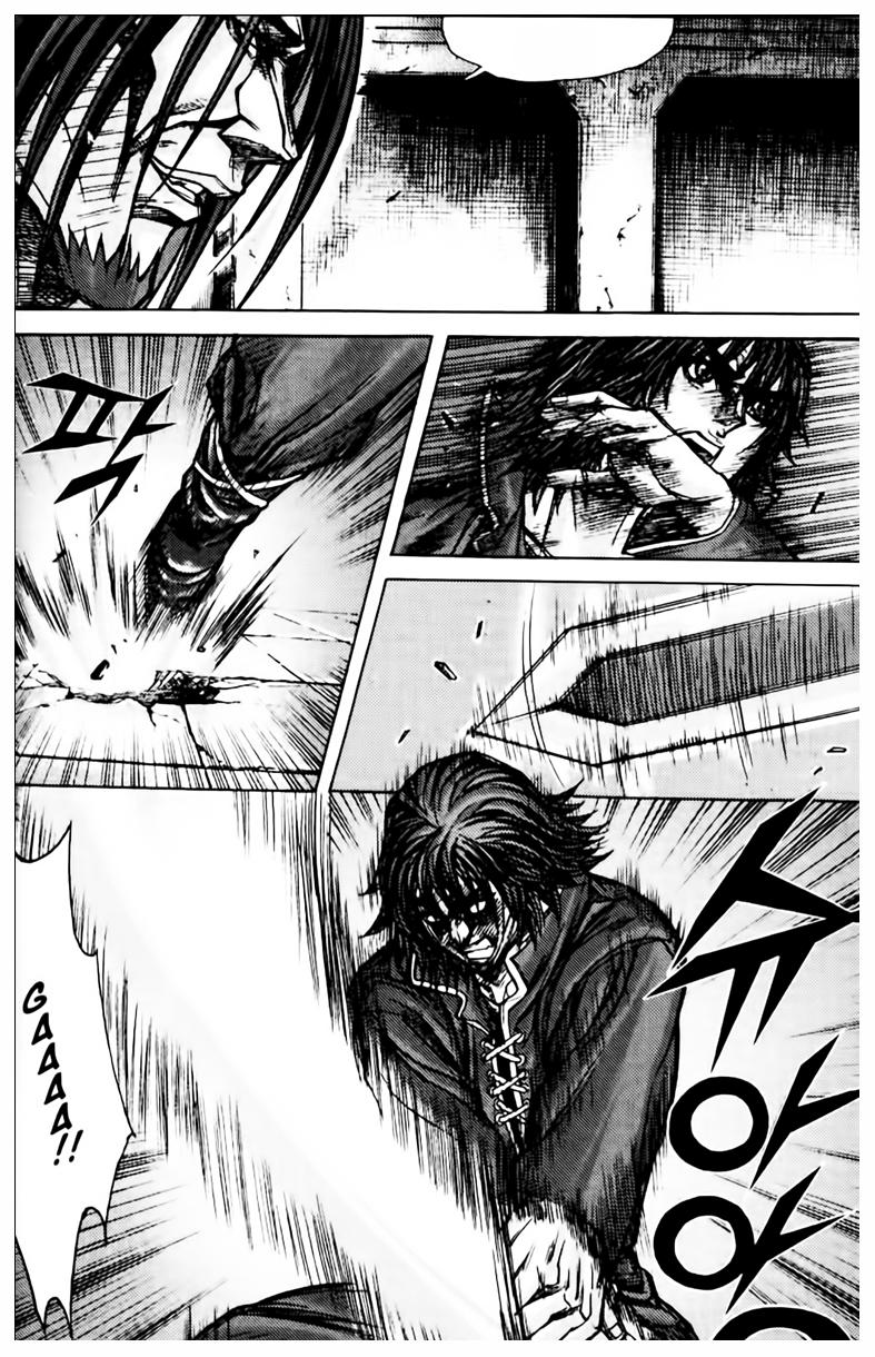 Diêm Đế Chapter 173 - 17