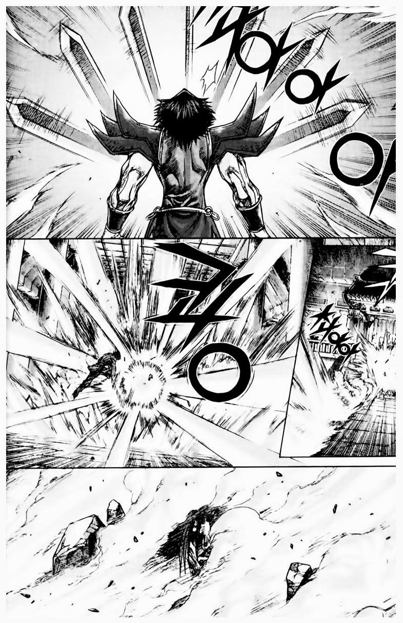 Diêm Đế Chapter 173 - 19