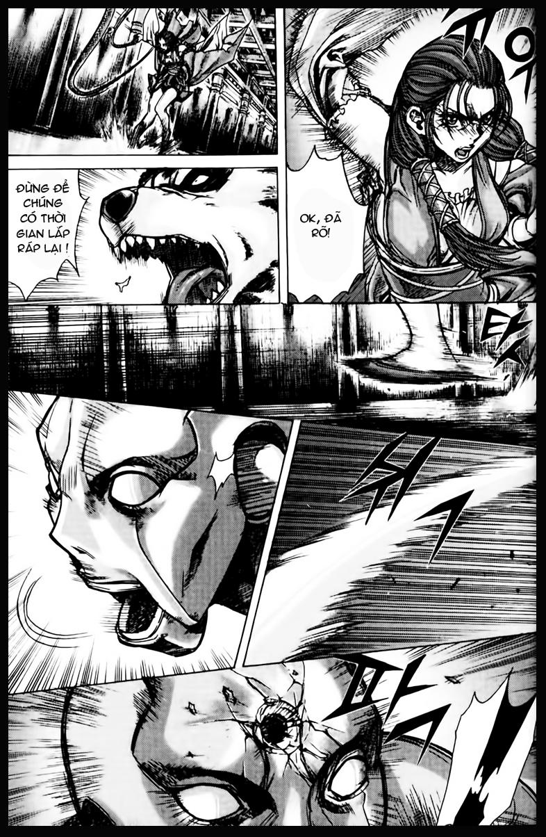 Diêm Đế Chapter 173 - 6