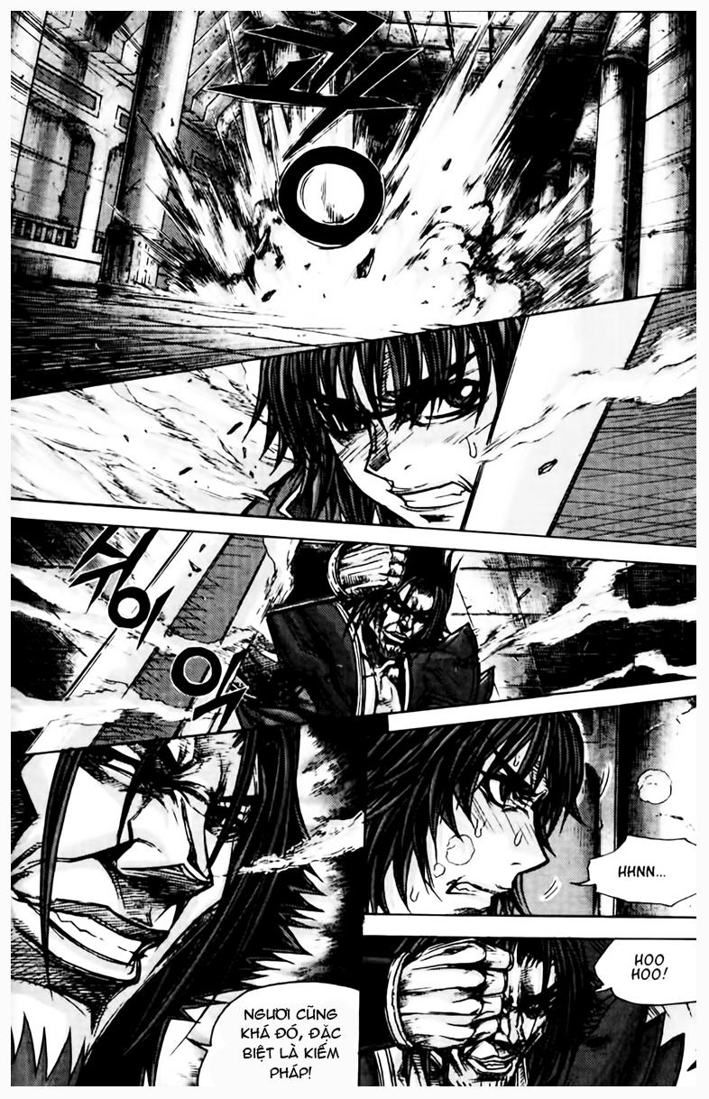 Diêm Đế Chapter 173 - 9