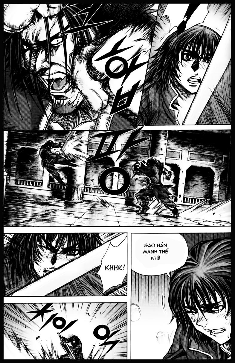 Diêm Đế Chapter 173 - 10