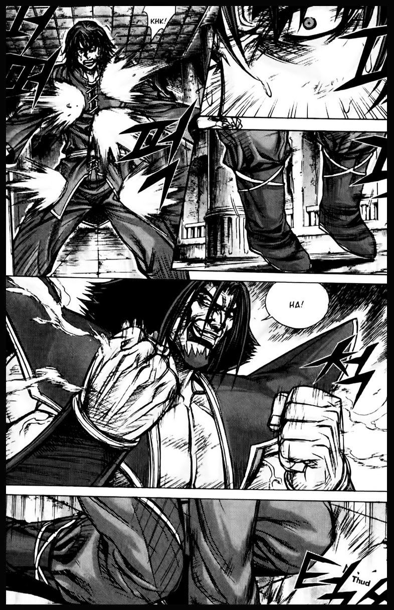 Diêm Đế Chapter 174 - 19