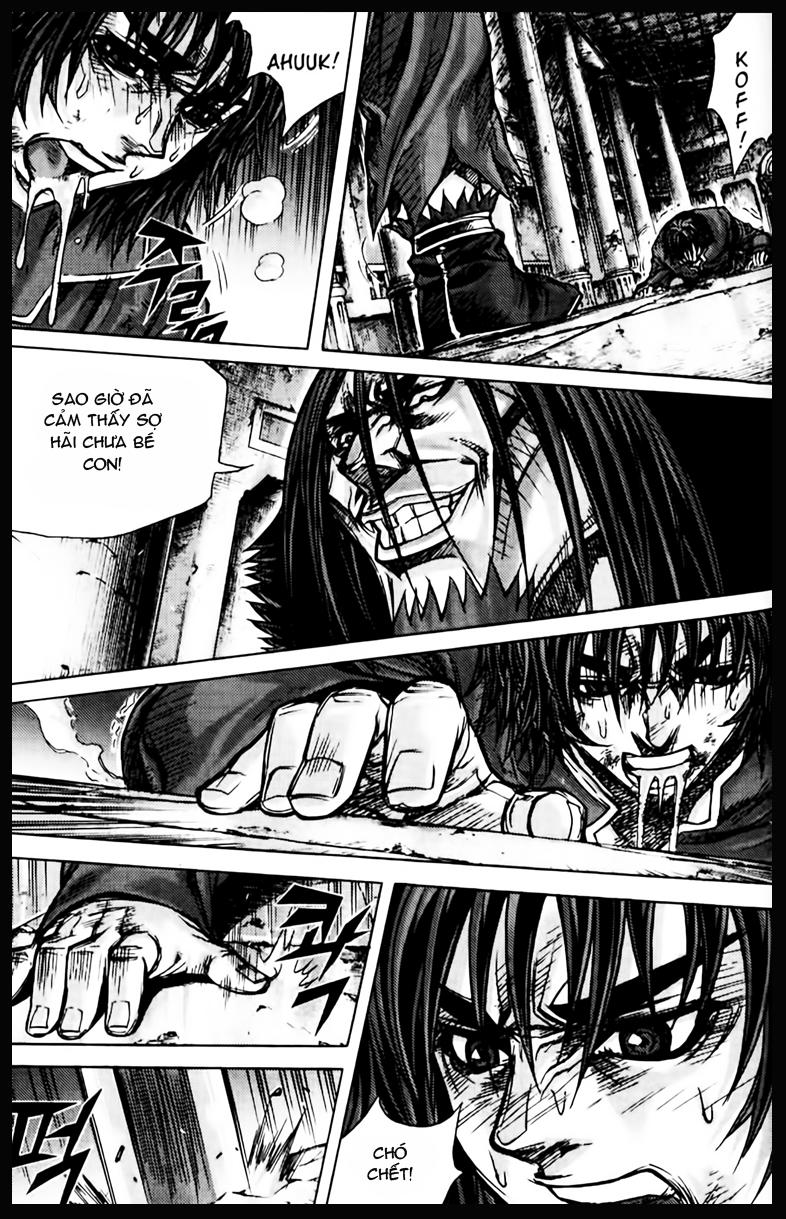 Diêm Đế Chapter 175 - 2
