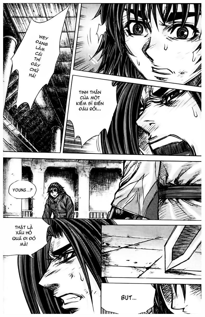 Diêm Đế Chapter 175 - 11