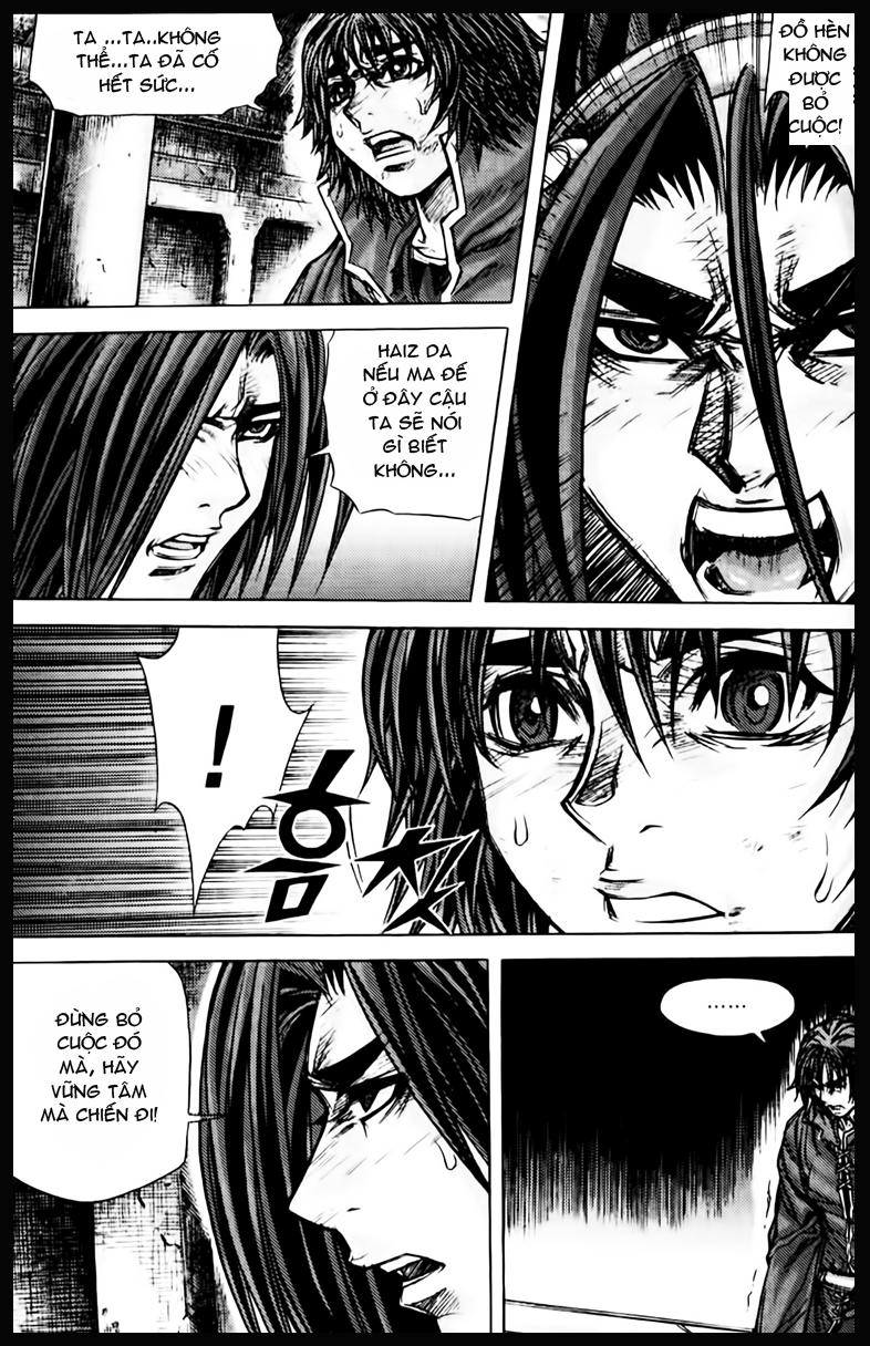 Diêm Đế Chapter 175 - 12
