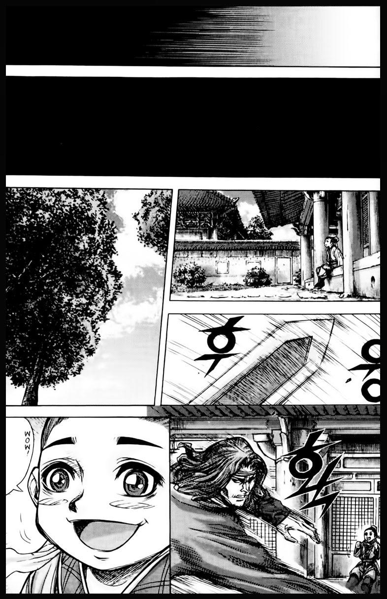 Diêm Đế Chapter 175 - 14