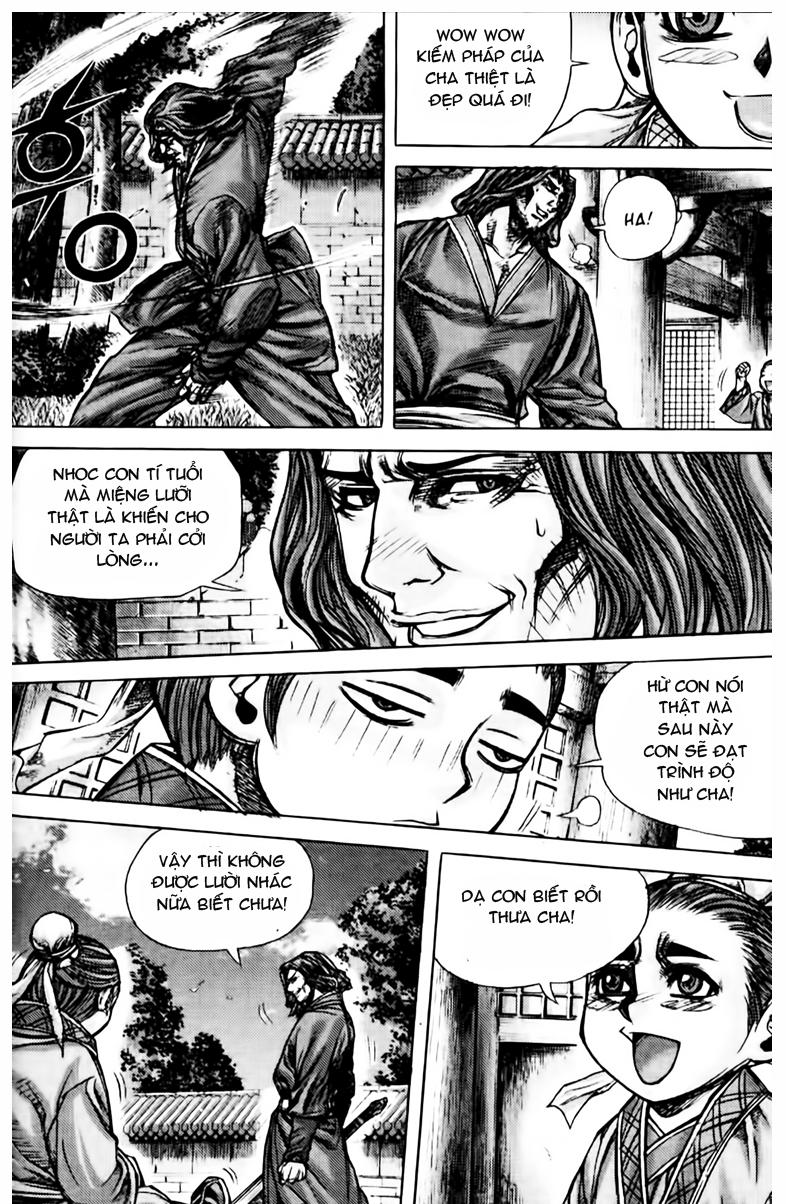 Diêm Đế Chapter 175 - 15